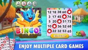 Bingo Blitz | 90JILI