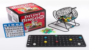 Facts About Bingo 90JILI