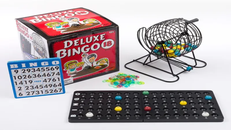 Facts About Bingo 90JILI