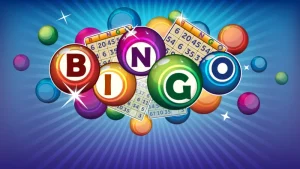 Online Bingo at GA88