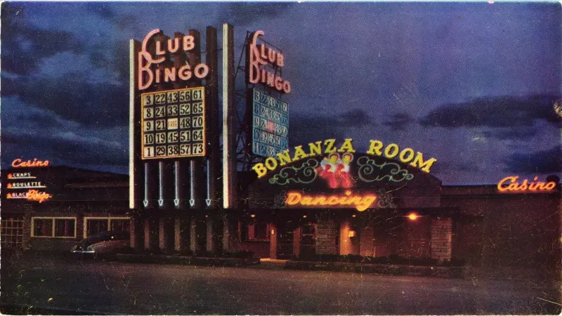 US Bingo Casinos 90JILI