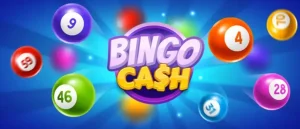 90JILI Bingo Cash