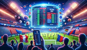 Football Odds 90JILI