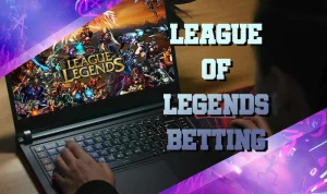 League of Legends Betting 90JILI