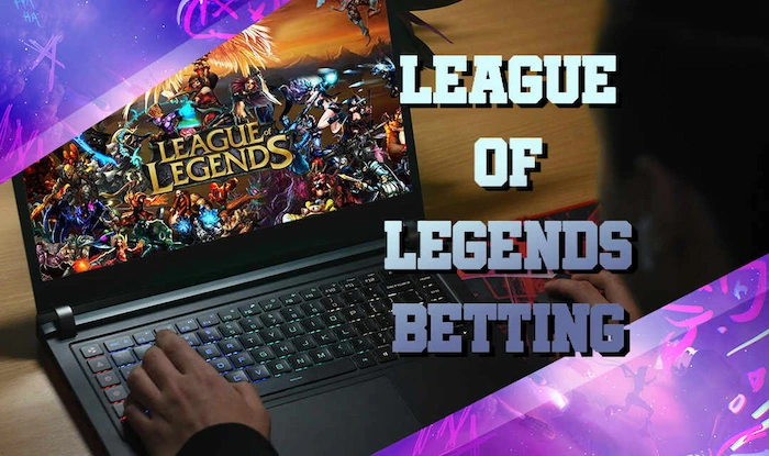 League of Legends Betting 90JILI